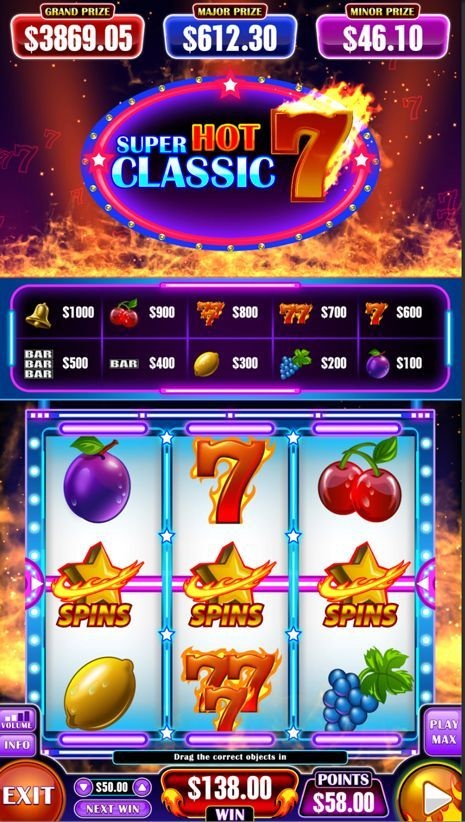 enzo casino game